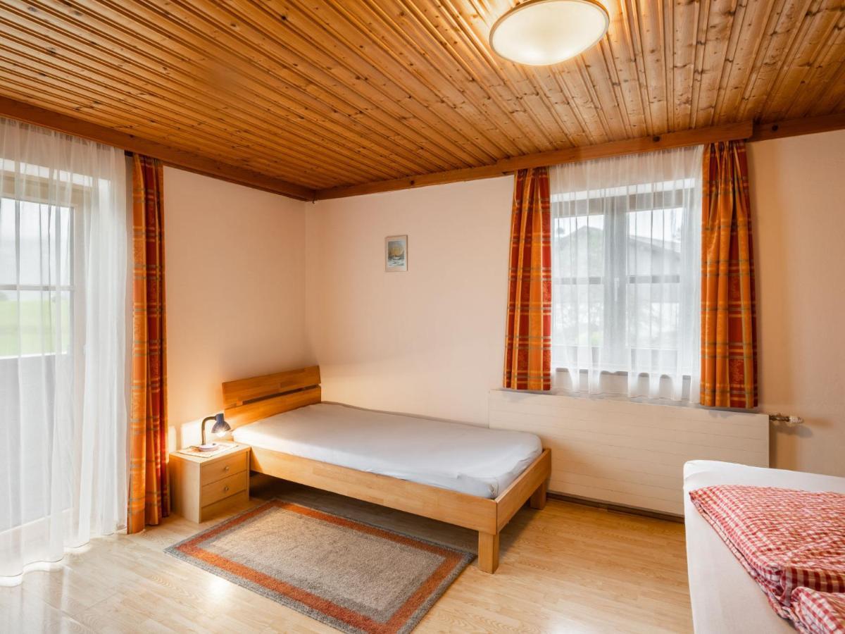 Apartment Fuerstauer By Interhome Saalfelden Екстериор снимка